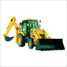 Earth Moving MachinerySpare Parts Dealers